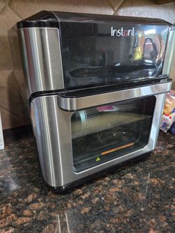 Instant Air Fryer