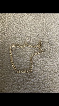 gold chain