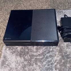 Xbox One 500GB Console 