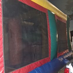 Obstacles Jumper