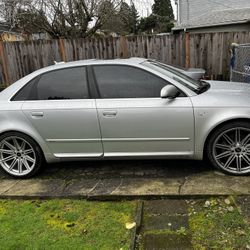 2006 Audi A4