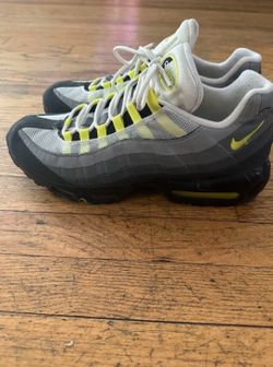 Air max 95 neon sz 13