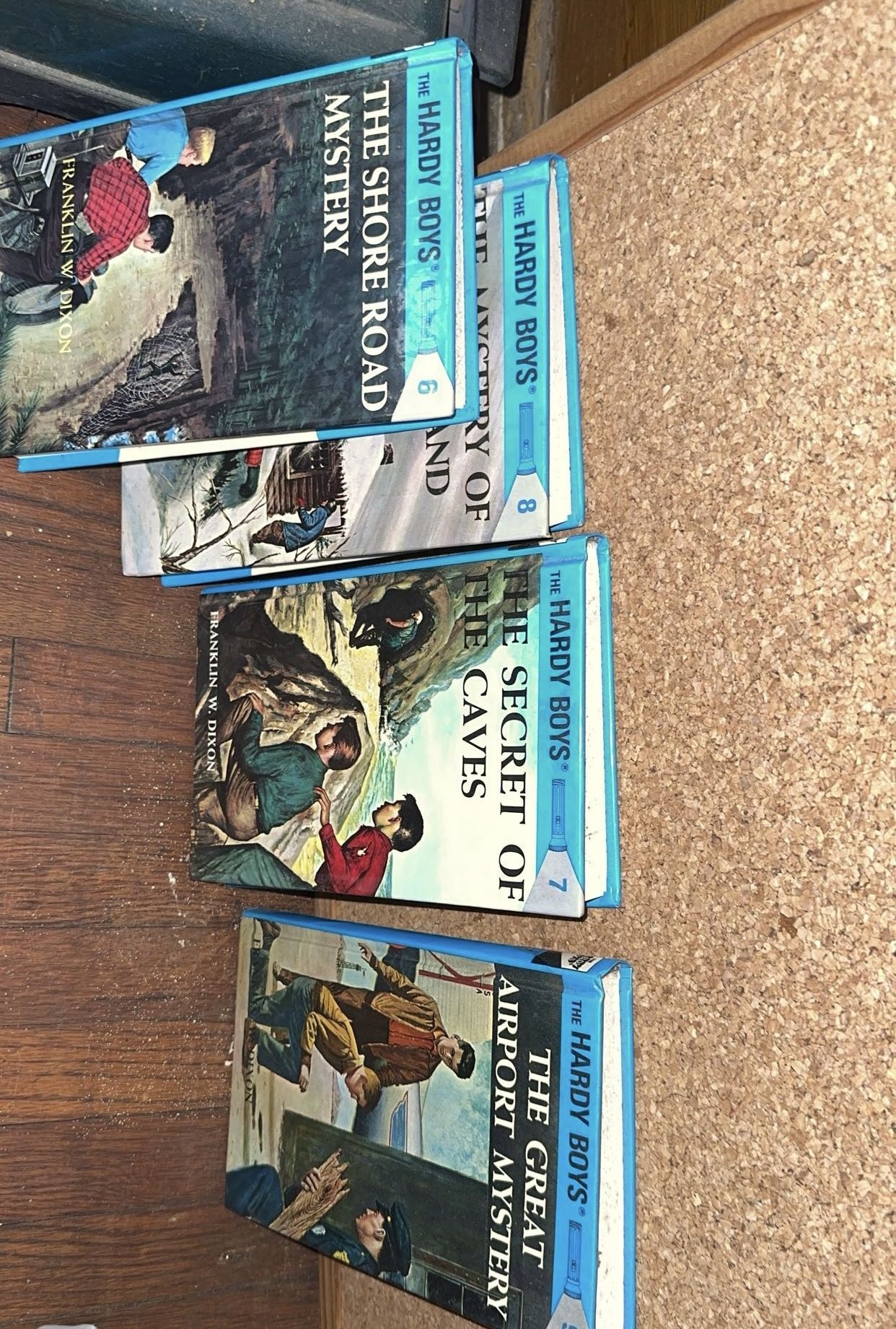 Books