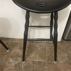 Bar Stools 