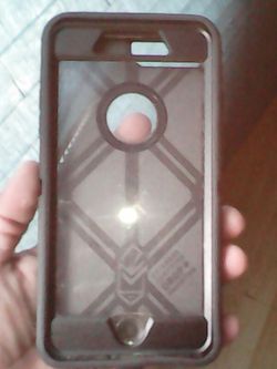 Otter Box 7 Plus Case