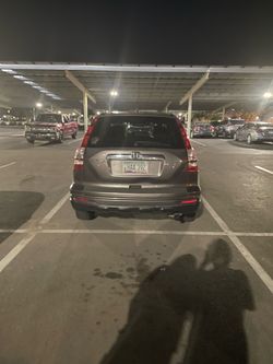 2010 Honda Cr-v