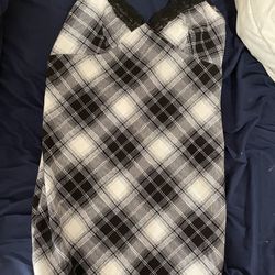 Tight Dress (size L) 