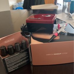 Luminess Air Airbrush Makeup System