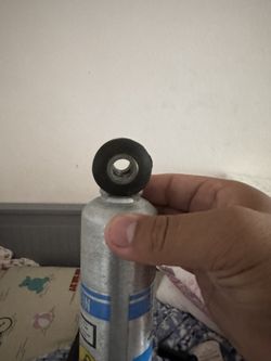 Back Shocks Ford F150 2018 2019