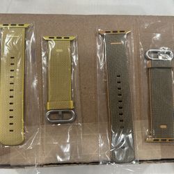 Apple Nylon Watch Band 