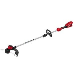 Milwaukee Grass Trimmer - M18 Brushless 18V 16in. Cordless Battery Powered String Trimmer