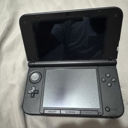 Nintendo 3DS . XL