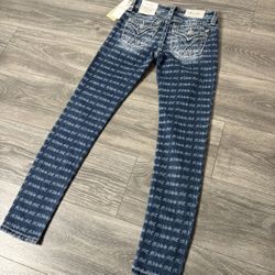 Miss Me skinny jeans