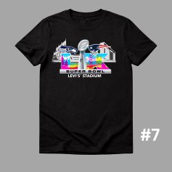 Super Bowl Shirts