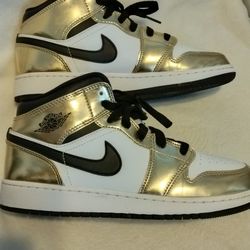 Nike Jordans 7y