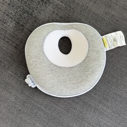 Baby Head Shaping Pillow 