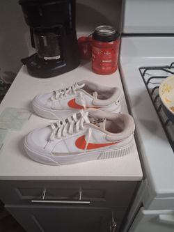 Nike Girls