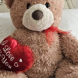 Teddy Bear