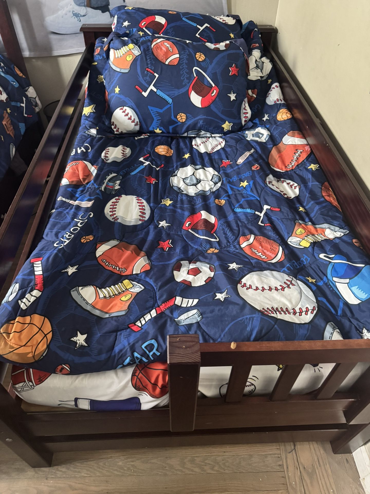 Bunk Beds 