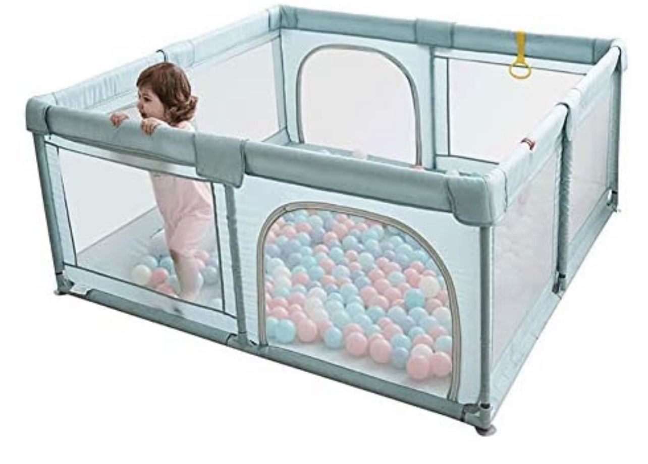 Playard For Baby