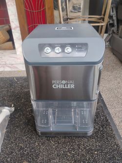 Personal chiller