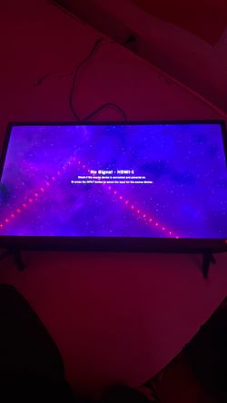 VIZIO tv