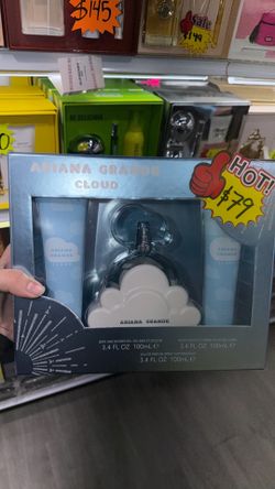Ariana grande cloud 3pcs set gift set for woman 100ml set de Ariana grande