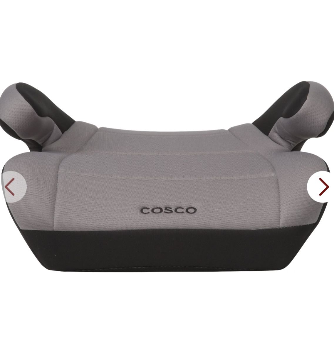 Cosco Top Side Booster Car Seat In Leo