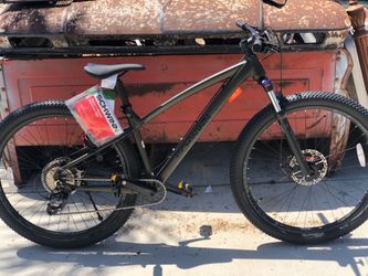 Axum mtb 29” wheels