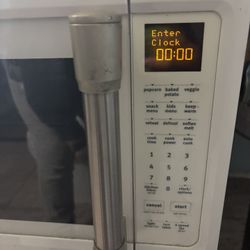 Heavy Duty Microwave/oven