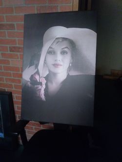 Monroe Lithograph
