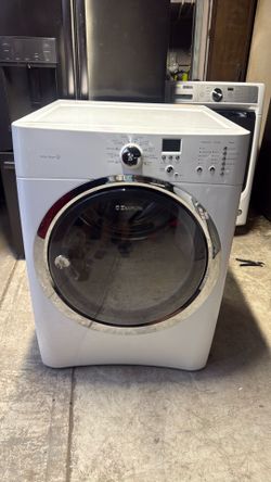 Dryer Electrolux