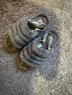 Ugg Slippers