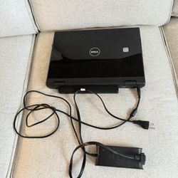 Nice laptop computer. Dell Vostro 1520 Core  2 Duo. Excellent condition. Also: Logitech V550 Nano Cordless Laser Mouse for Notebooks, known for its po