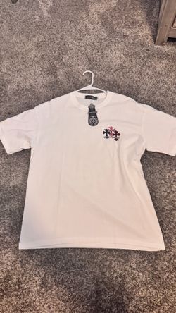chrome heart shirt