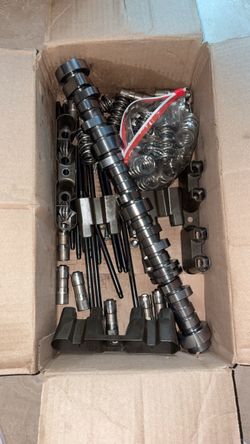 Camshaft Kit