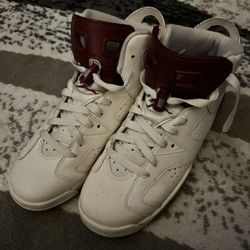 Jordan 6 