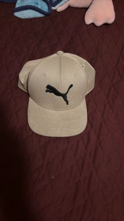 Puma Hat