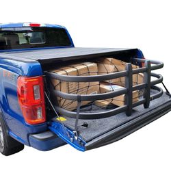 (NEW IN BOX) Truck Bed Extender——SEE ALL PHOTOS FOR DETAILS