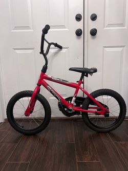 Huffy kids bike 16 inch