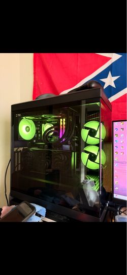 Gaming pc