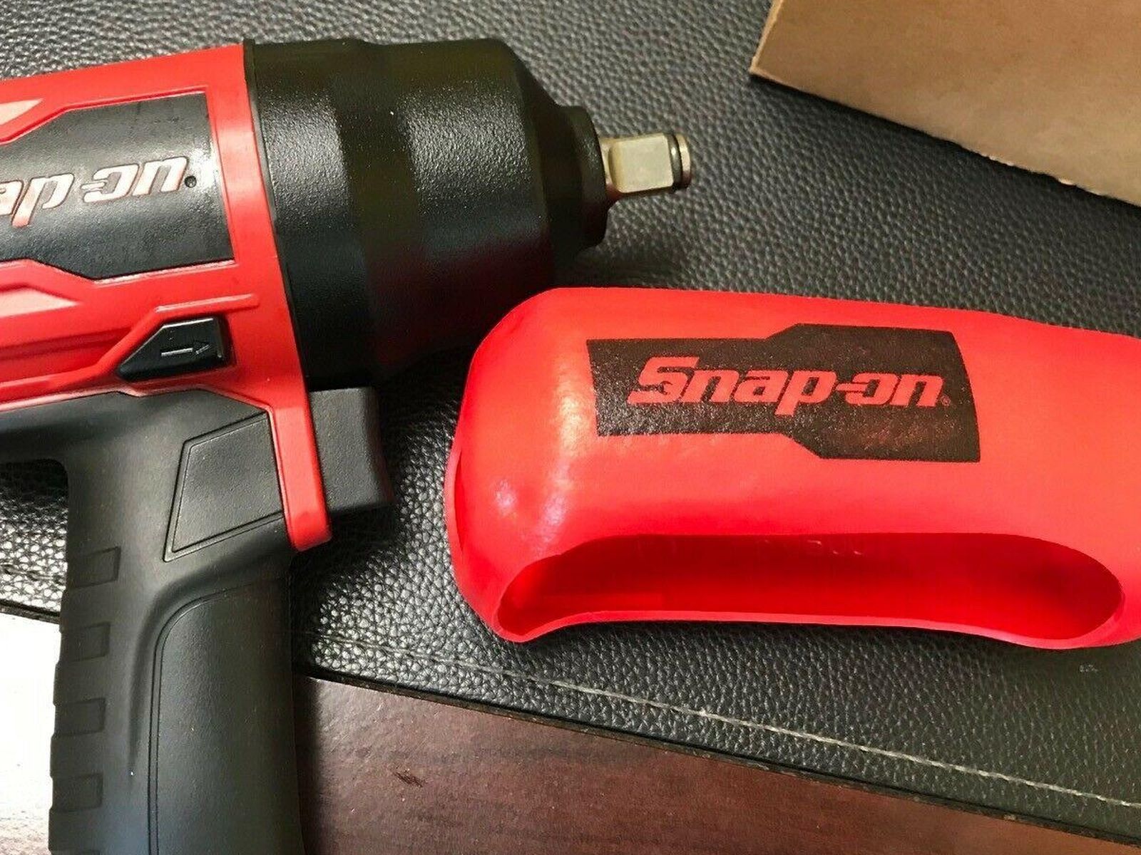 Snap On 1/2” Impact Pt850