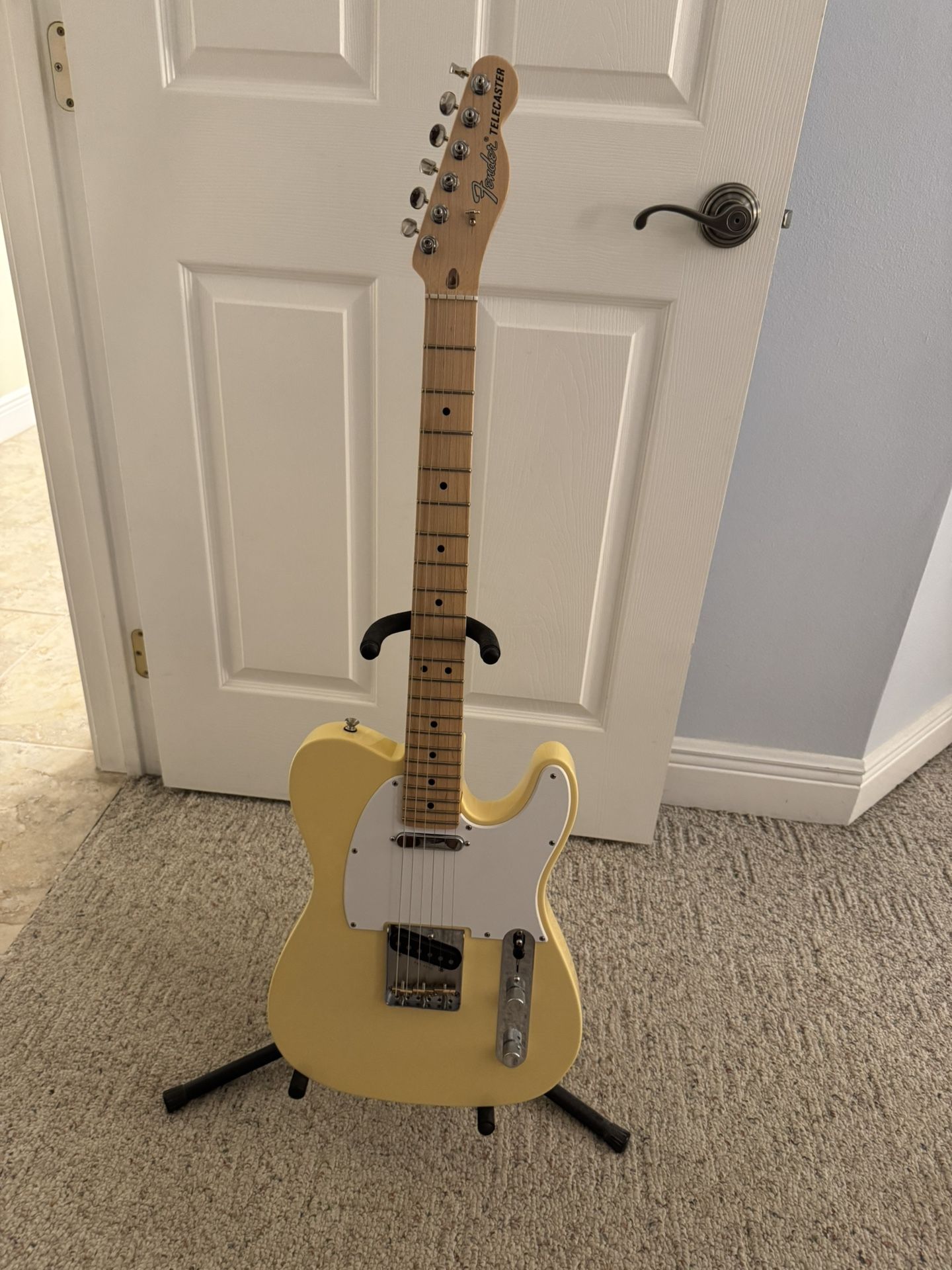 Fender Telecaster