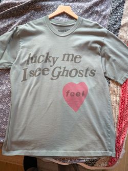 Kanye Kids See Ghost CPFM Tee - Large