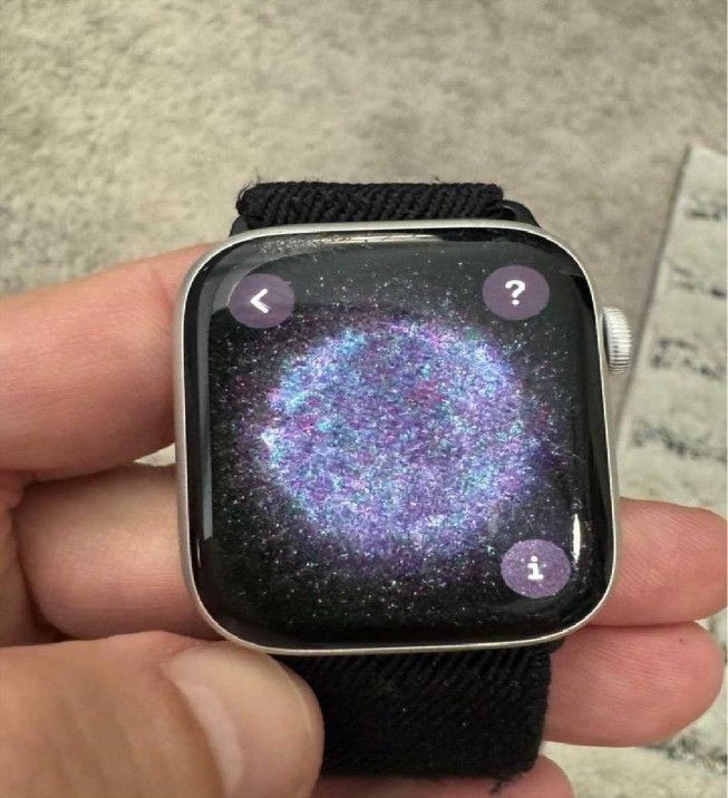 car idea Apple Watch Series 8 – Trendy Style with Smart Features