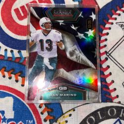 Nfl Card 