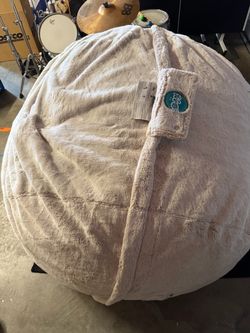 LoveSac Super Sac