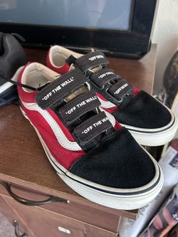 Woman’s Shoes