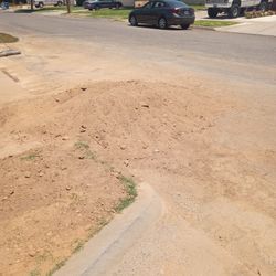 Soil Dirt Free