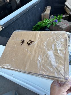 MYSTERY BOX
